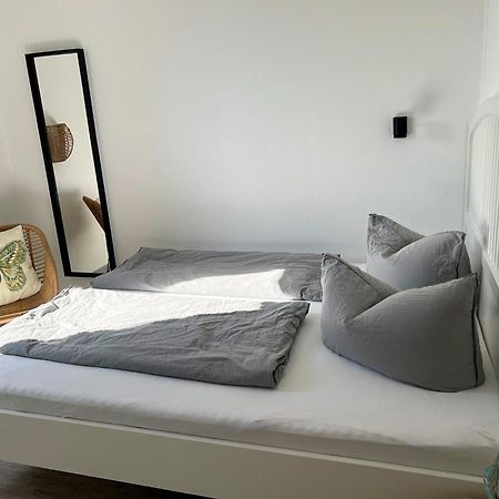 Apartment Suennanbeter Mit Pool Fuer 2-4 Personen Даме Екстериор снимка
